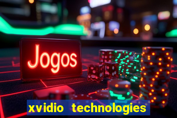 xvidio technologies brasil 202